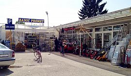 Banic promet trgovina Banic promet trgovina