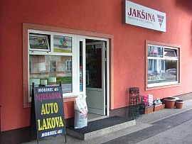 Jaksina Jaksina
