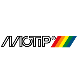 Motip-logo