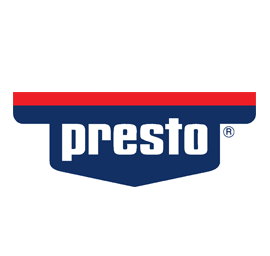 Presto-logo