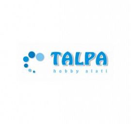 Talpa-logo