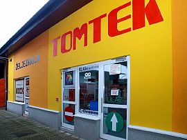 TOMTEK01 TOMTEK01